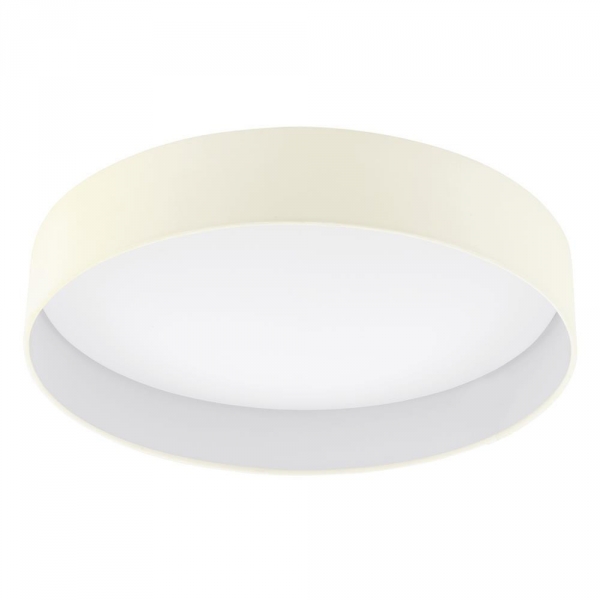 Eglo Palomaro lampe 50 cm i creme - 93394