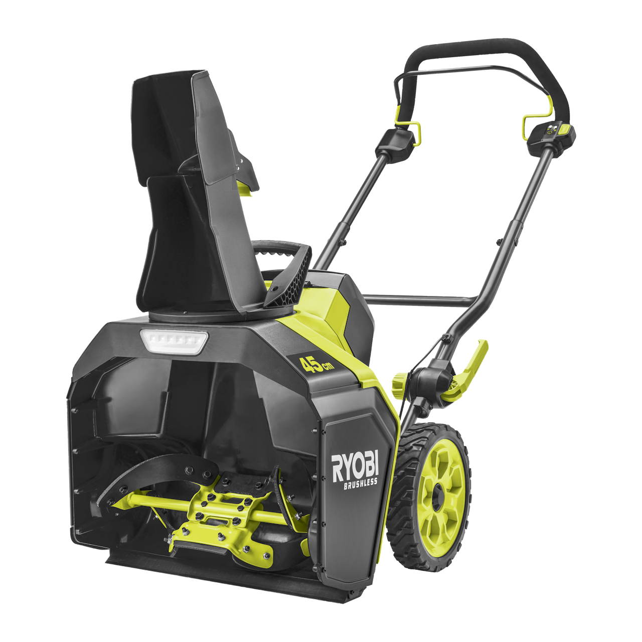 Ryobi RY18STX45A-0 ONE+ 18V Sneslynge 45 cm – Solo
