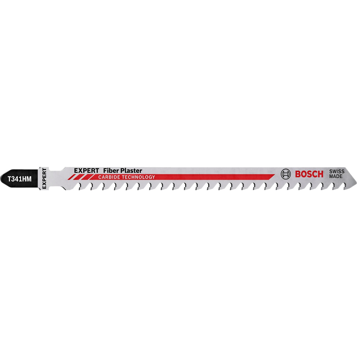 Bosch Stiksavklinge T341Hm Composite 3 Stk