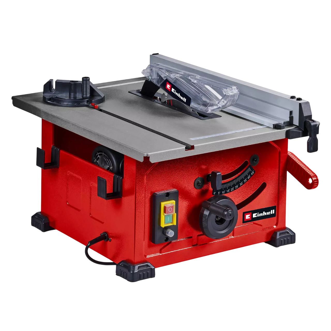 Einhell TC-TS 8 Bordsav 230V