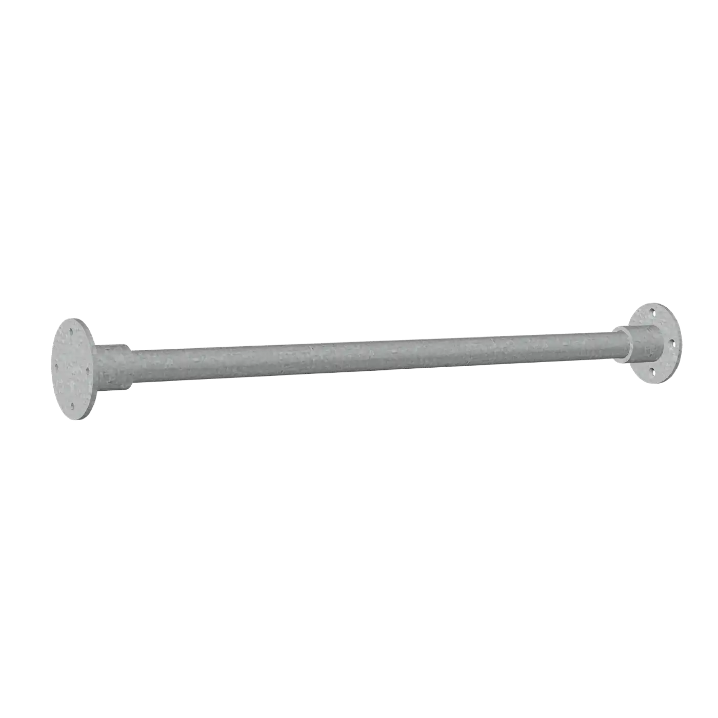 Plus Fitness stang 63,5 cm