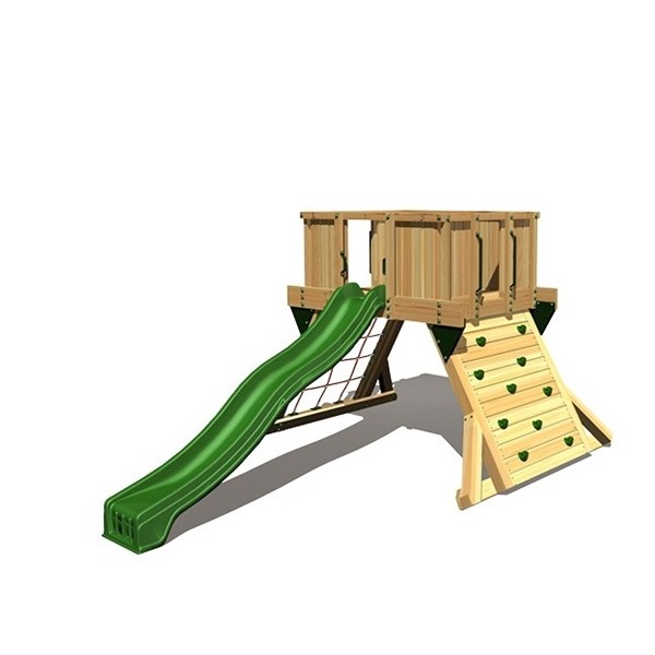 Hy-land Q Projekt 1