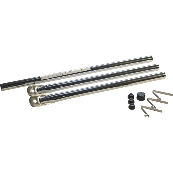 Weber Bensæt til 67 cm kulgrill - 65138