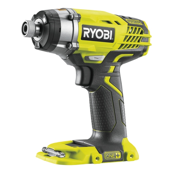 Ryobi R18ID3-0 ONE+ 18V Slagskruemaskine – Solo
