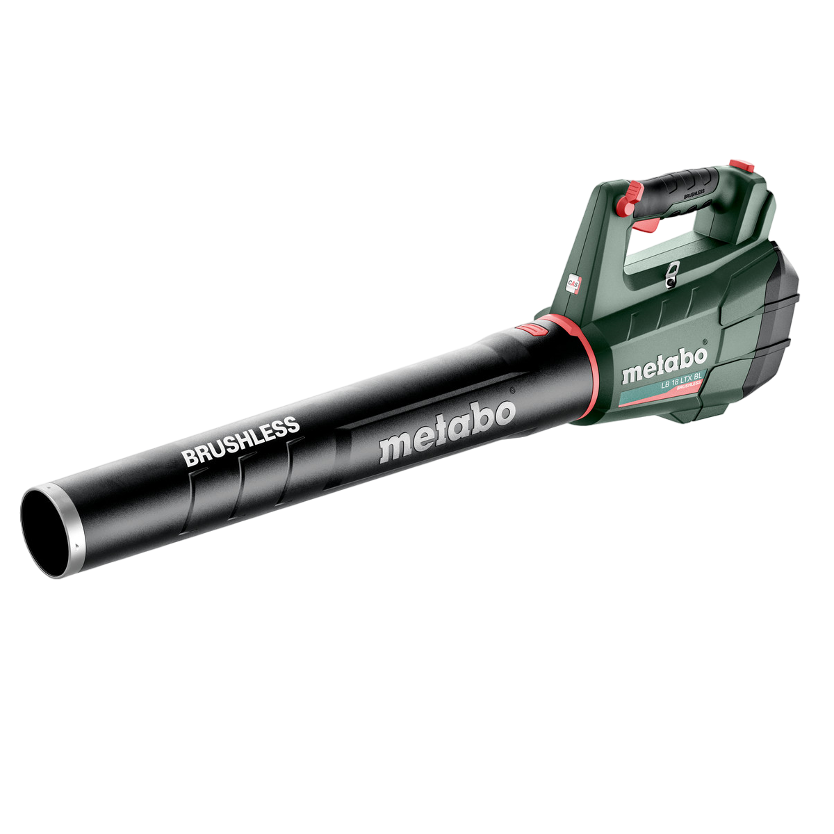 Metabo LB 18 LTX BL Løvblæser – Solo