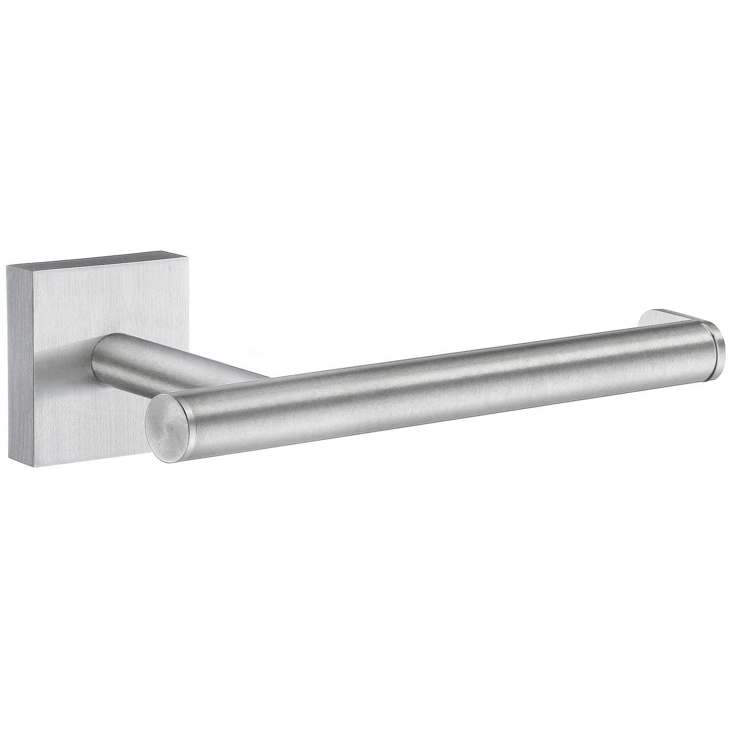 Smedbo House RS3411 Toiletpapirholder i børstet krom