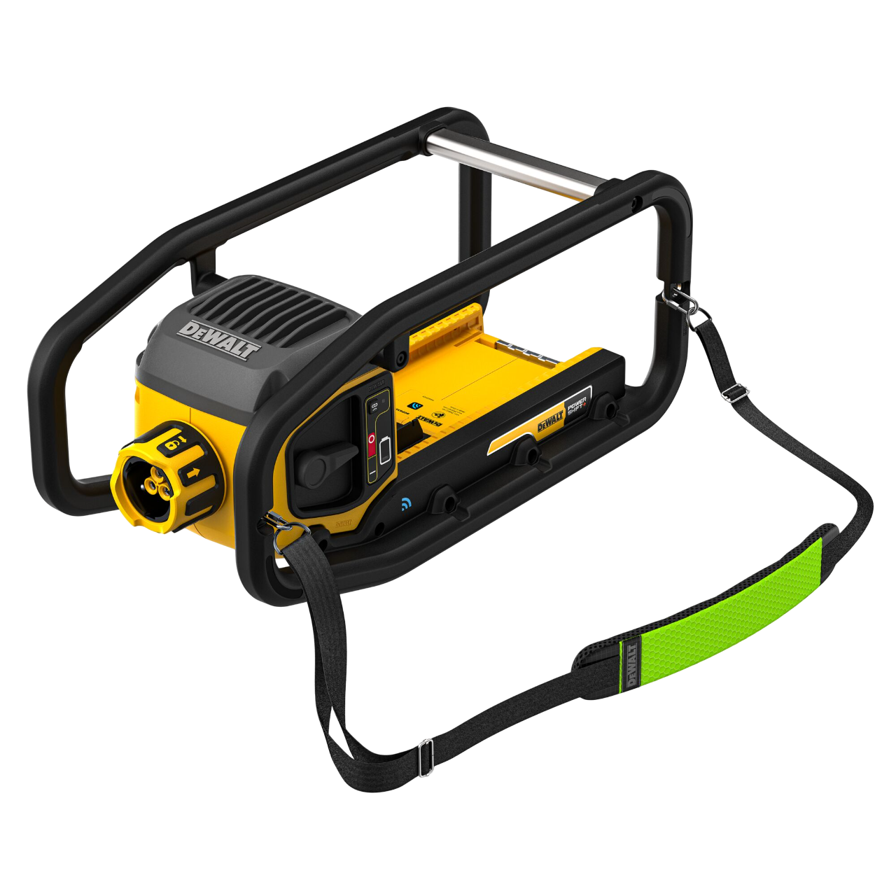 Dewalt DCPS320N-XJ Powershift Betonvibrator – Solo