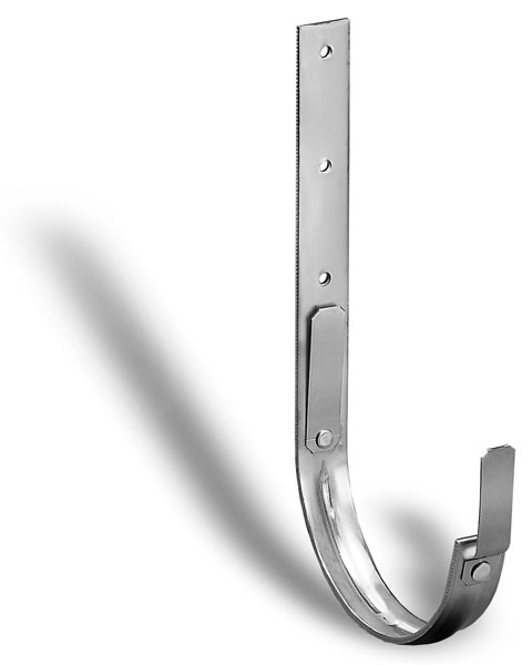 Plastmo retro zink rendejern kort 280 mm