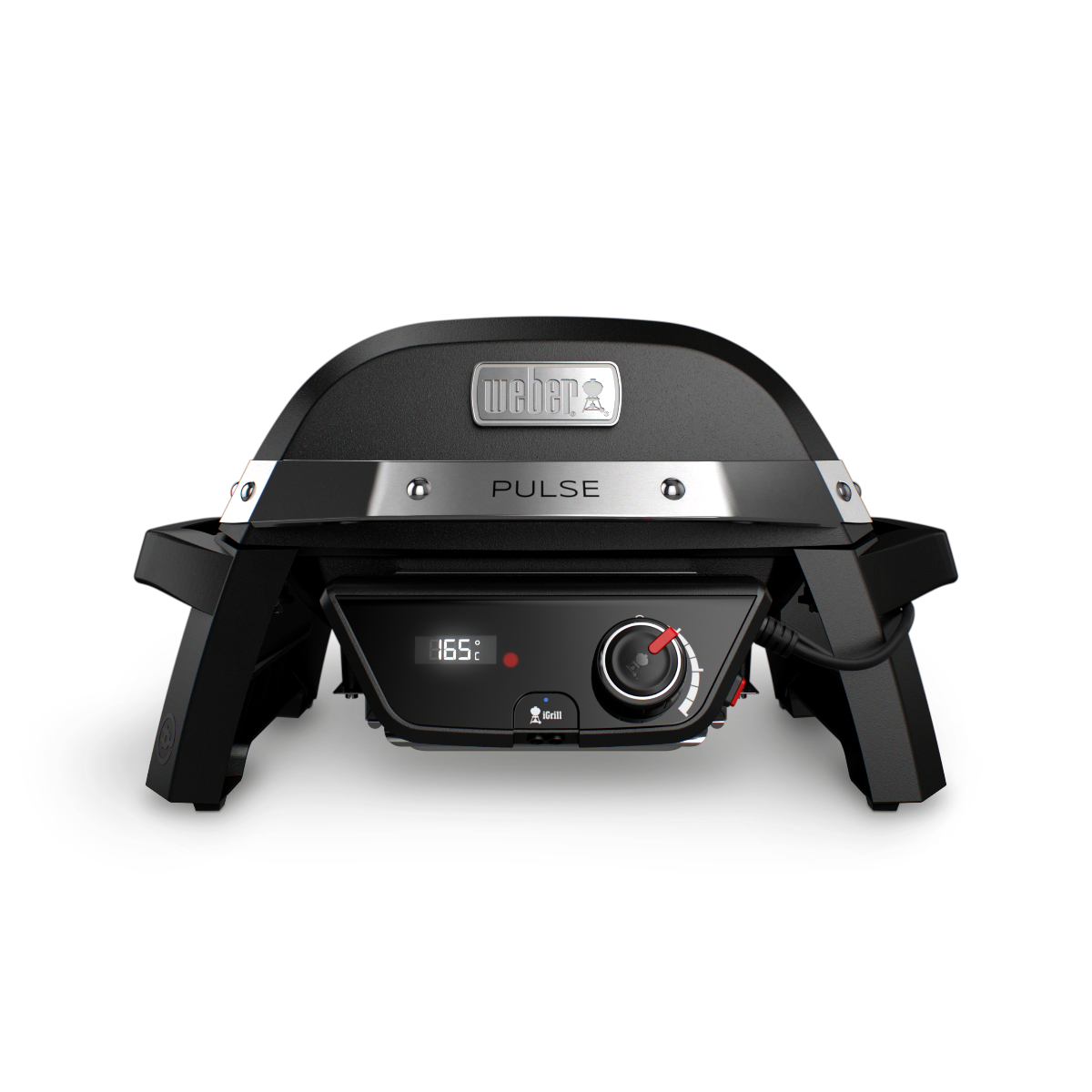 Weber Pulse 1000 Elgrill 230V