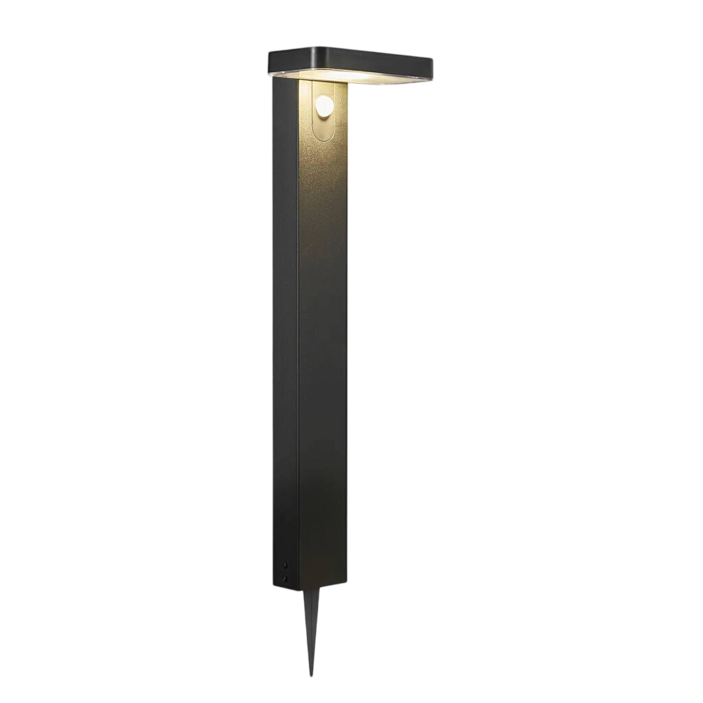 Nordlux Rica Square Bedlampe