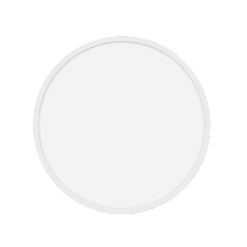 Nordlux Oja 42 2700K Loftlampe med sensor i hvid