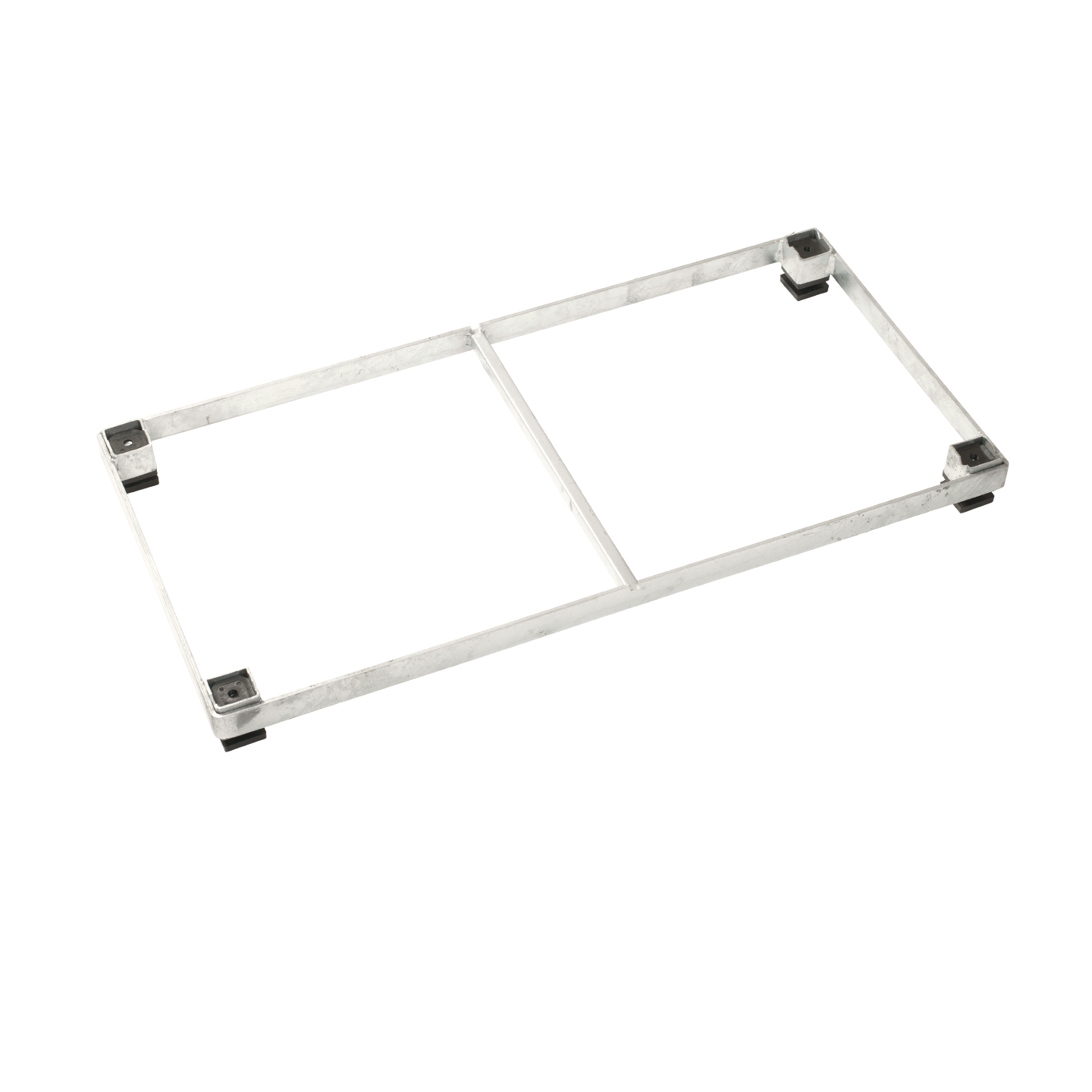 Plus Cubic ramme inkl. stillesko