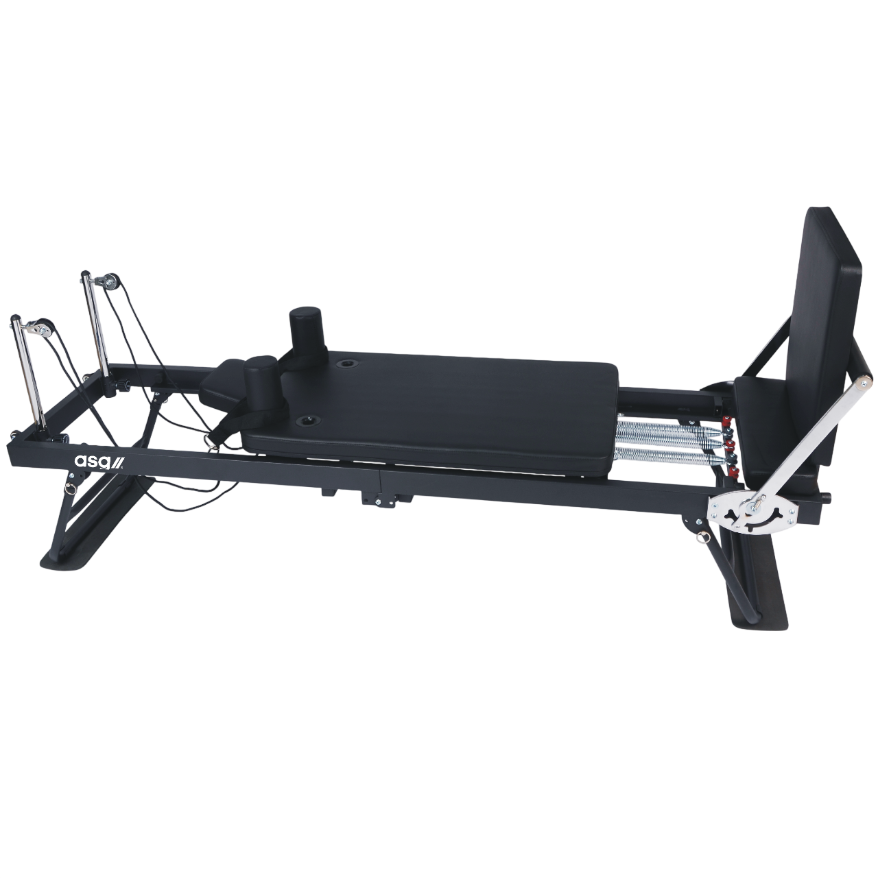 ASG 4430 Foldbar Pilates Reformer