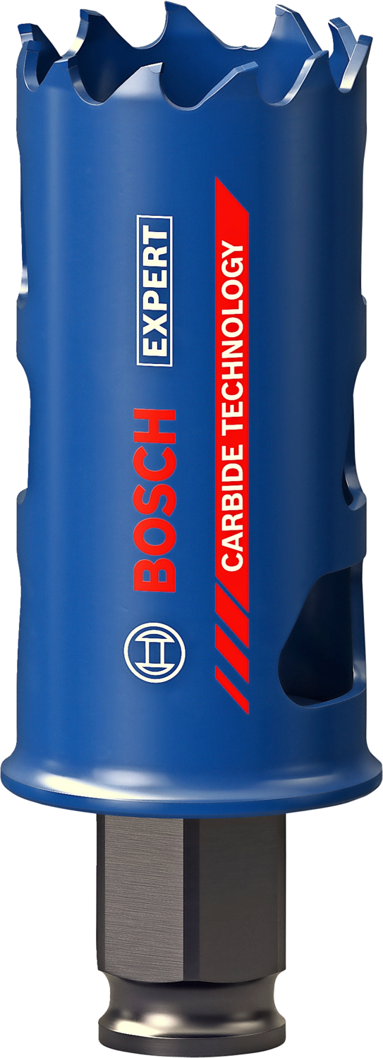 Bosch Hulsav Powerchange 35Mm Carbide