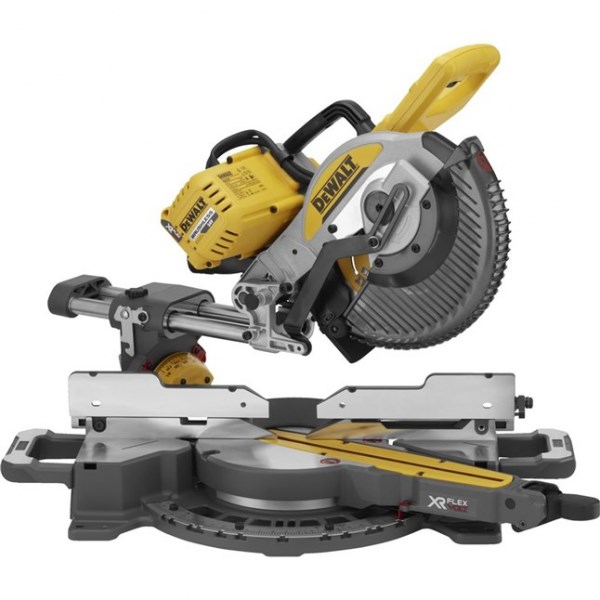 Dewalt DCS727N-XJ 54V XR Flexvolt Kap-/geringssav 250mm – Solo