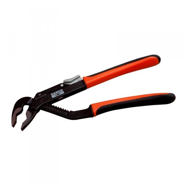 Bahco Ergo Vandpumpetang – 250 mm