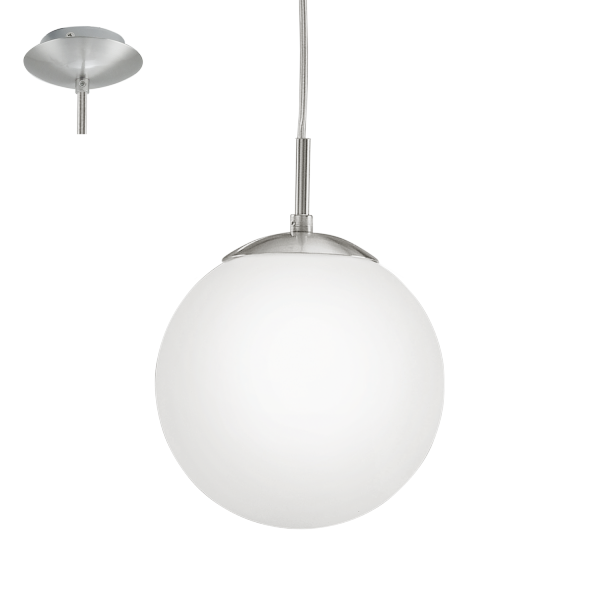 Eglo Rondo 1 Cafependel 15 cm - 22272
