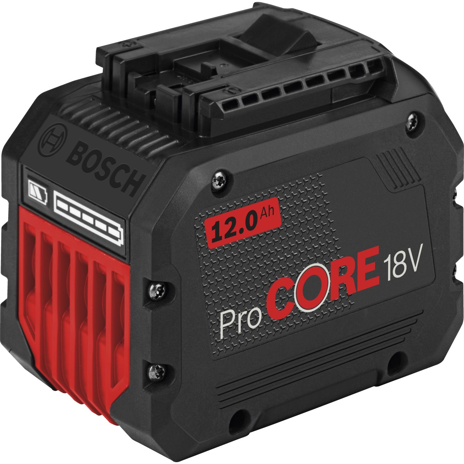 Bosch Professional ProCORE 18V 12,0 Ah Batteri