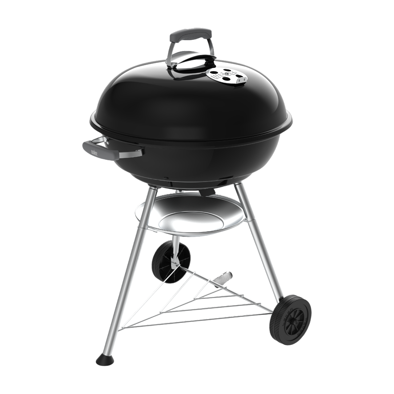 Weber Compact Kettle Kulgrill 57 cm