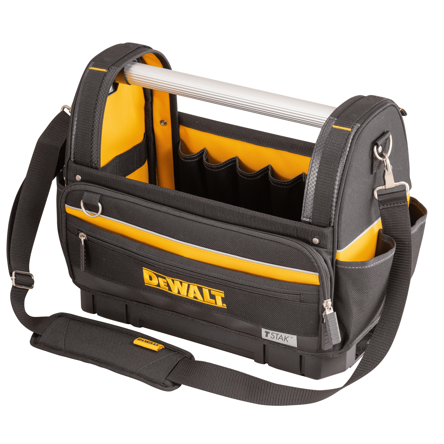 DeWALT DWST82990-1 Værktøjskasse, åben TSTAK