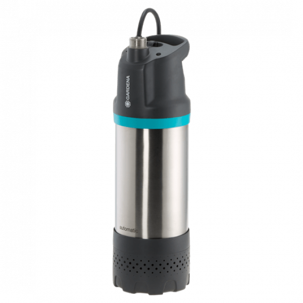 Gardena dyk-/trykpumpe 5900/4 inox - 1771-20