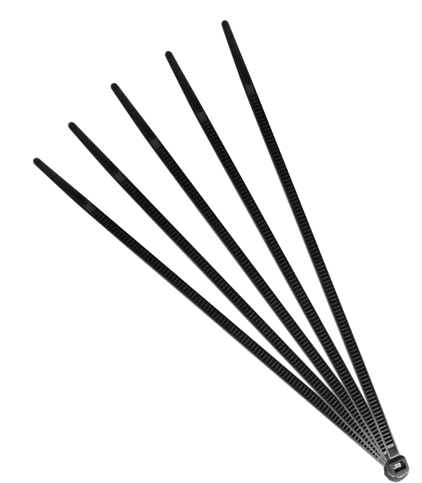 Millarco Kabelstrips 3,6x150 mm