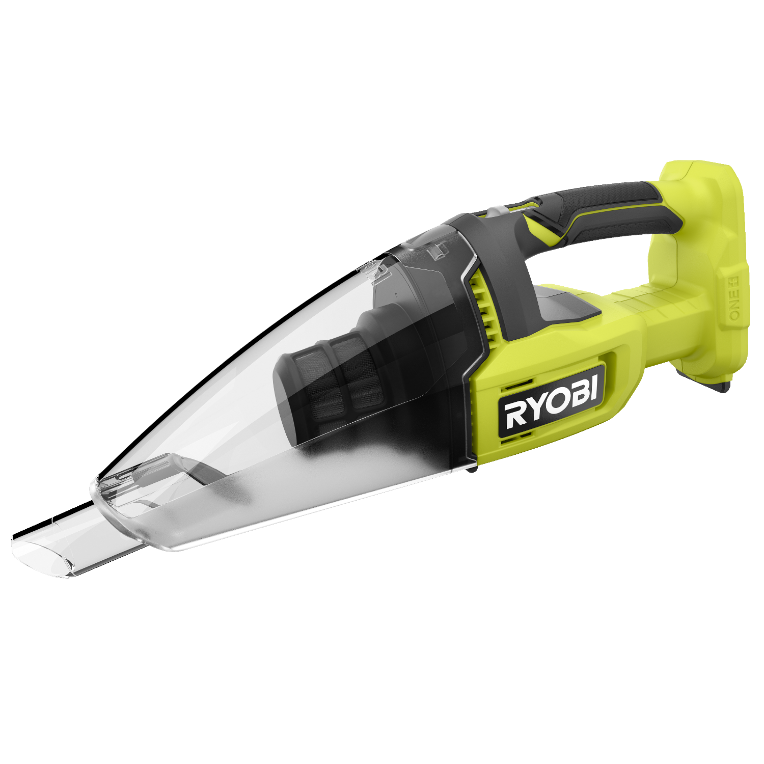 Ryobi RHV18-0 ONE+ 18V Støvsuger – Solo
