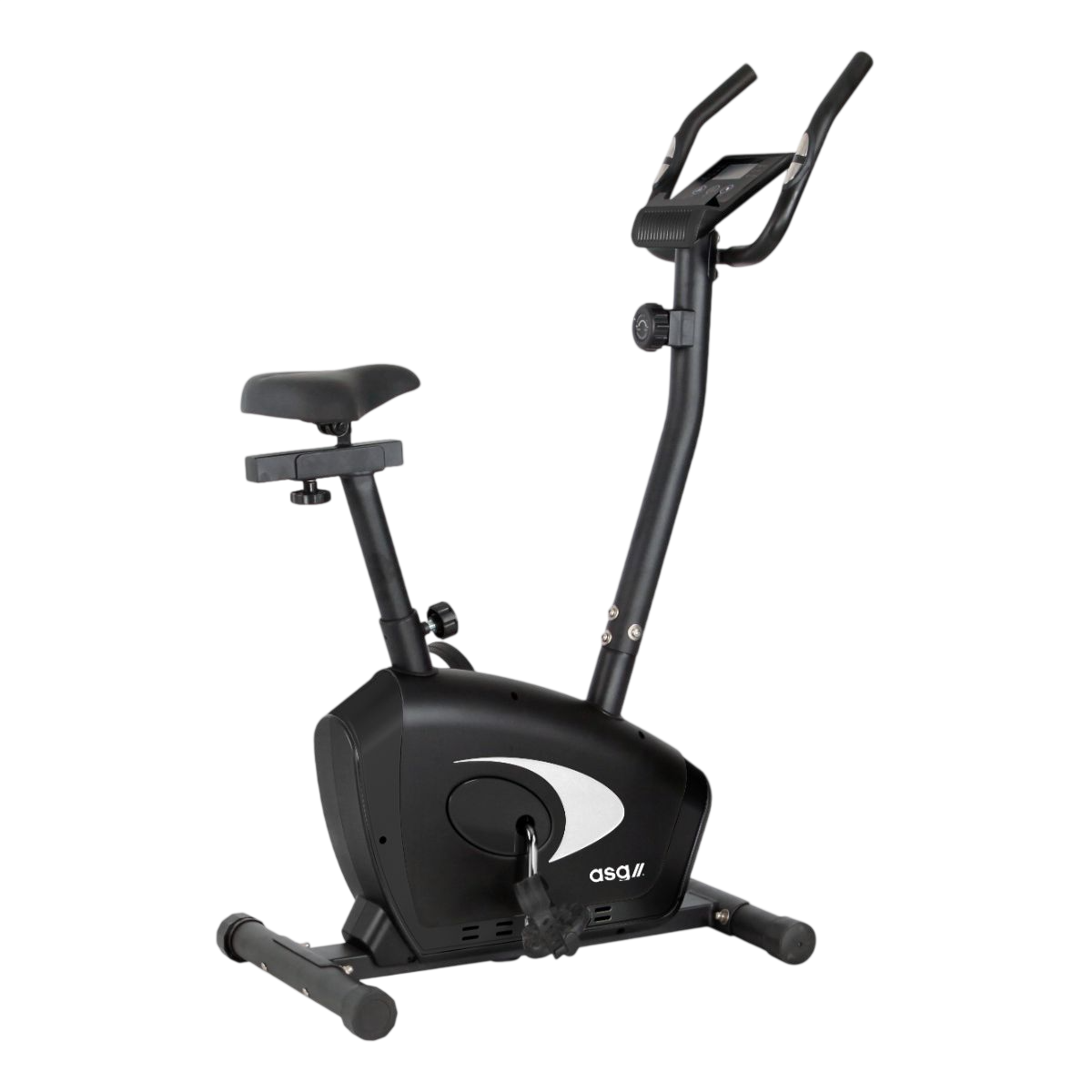 ASG Paris Motionscykel