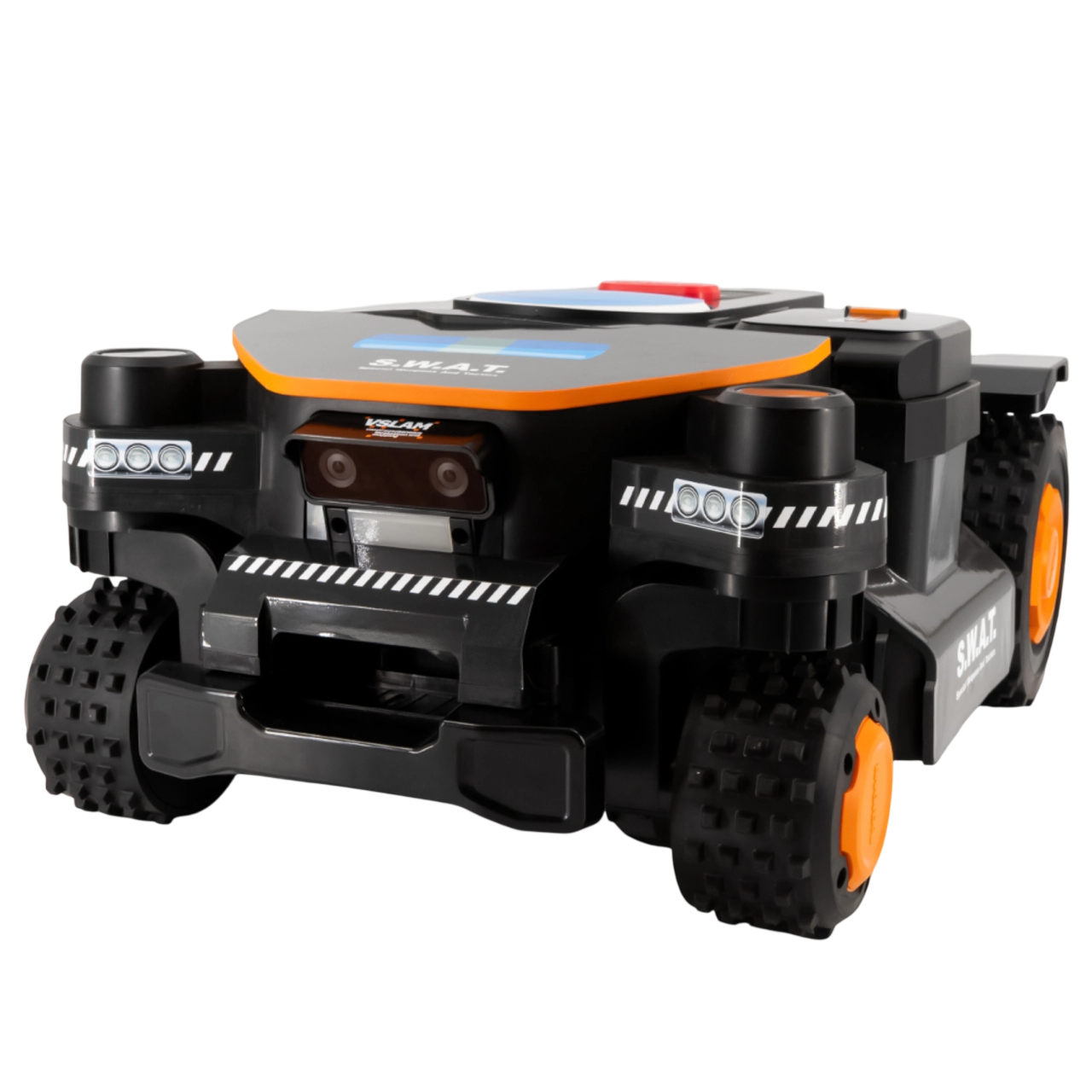 NGP SWAT Folie til Worx 4WD