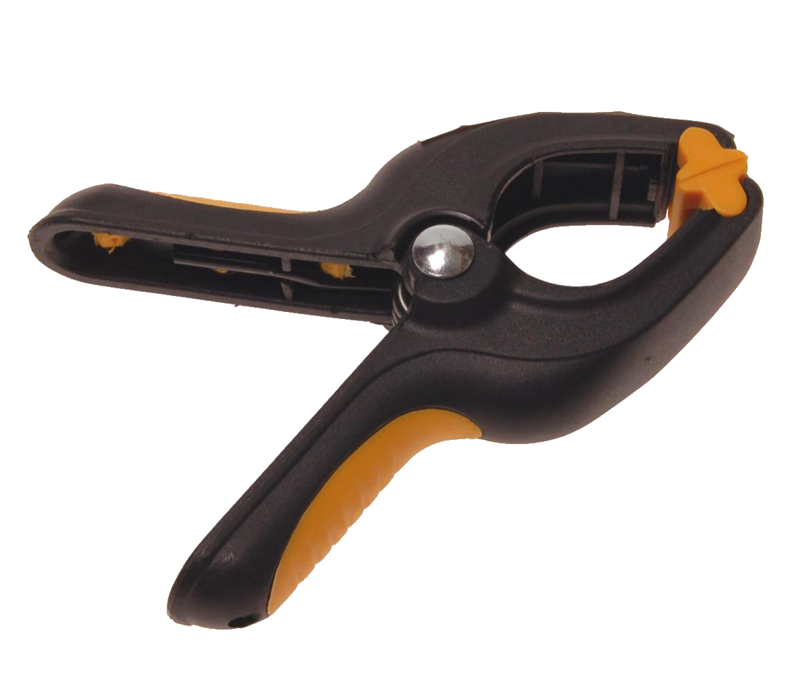 Millarco Limklemme 100 mm