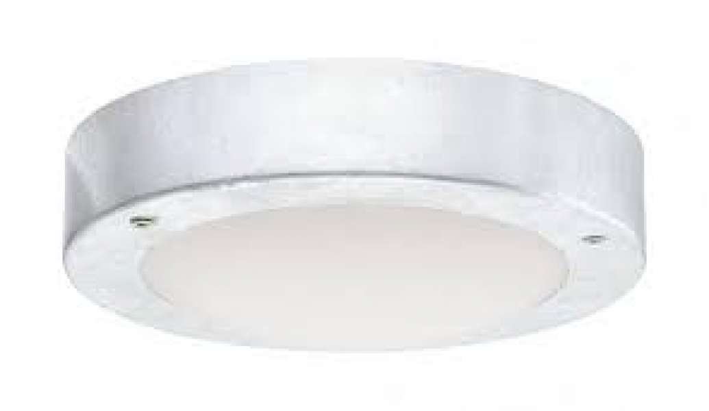 EGLO Vento Udendørs væg- og loftslampe