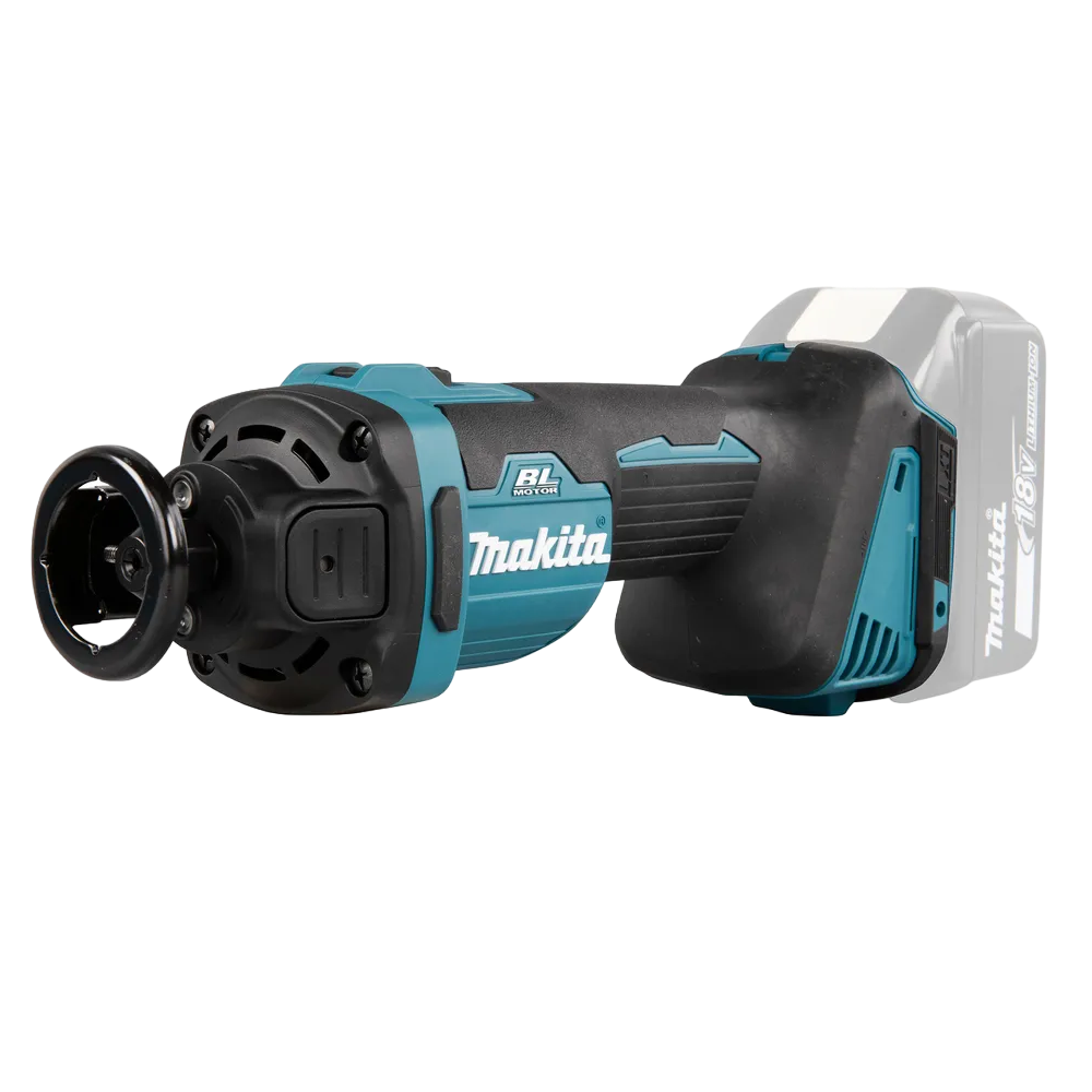 Makita DCO181 18V LXT Rotationsværktøj – Solo