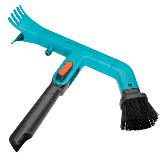 Gardena Combisystem tagrenderenser - 3651-20