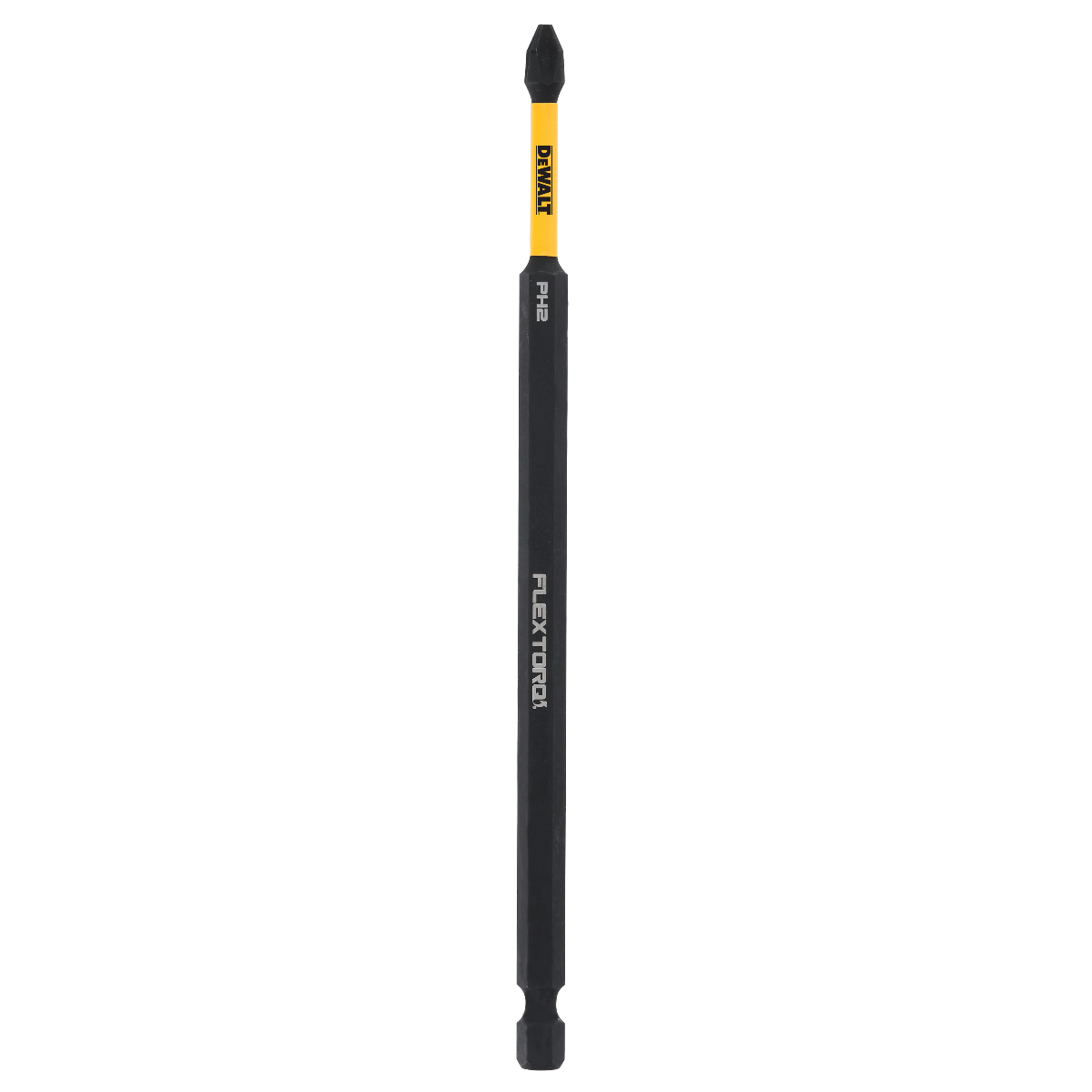 DeWALT DT7800T-QZ FlexTorq PH2 152 mm Bit