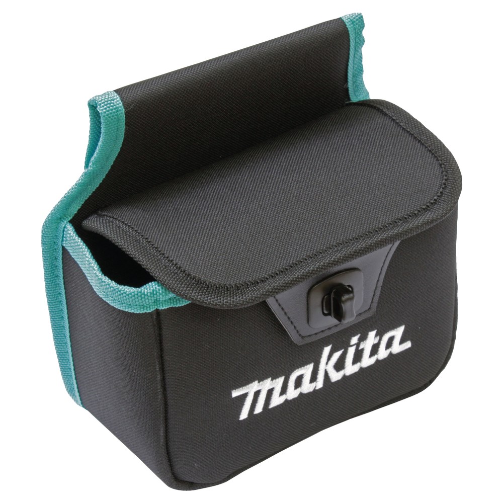 Makita bæltetaske til batterier