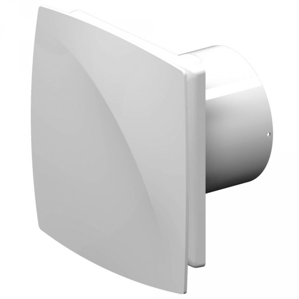 Duka Pro 90T Ventilator med tidsstyring