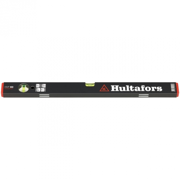 Hultafors HVP 60 magnetvaterpas på 60 cm
