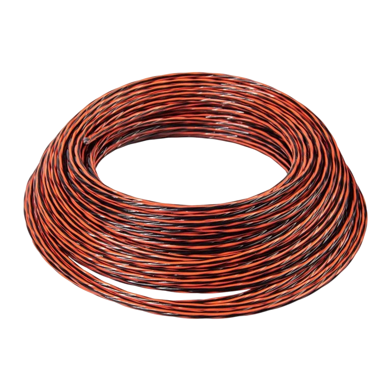 Ryobi RAC179 Whisper Trimmertråd 2,4 mm (15 m)