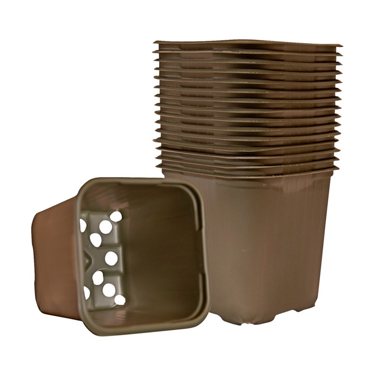 Weibulls Eco Nedbrydelig Udplantningspotte - 15-pak