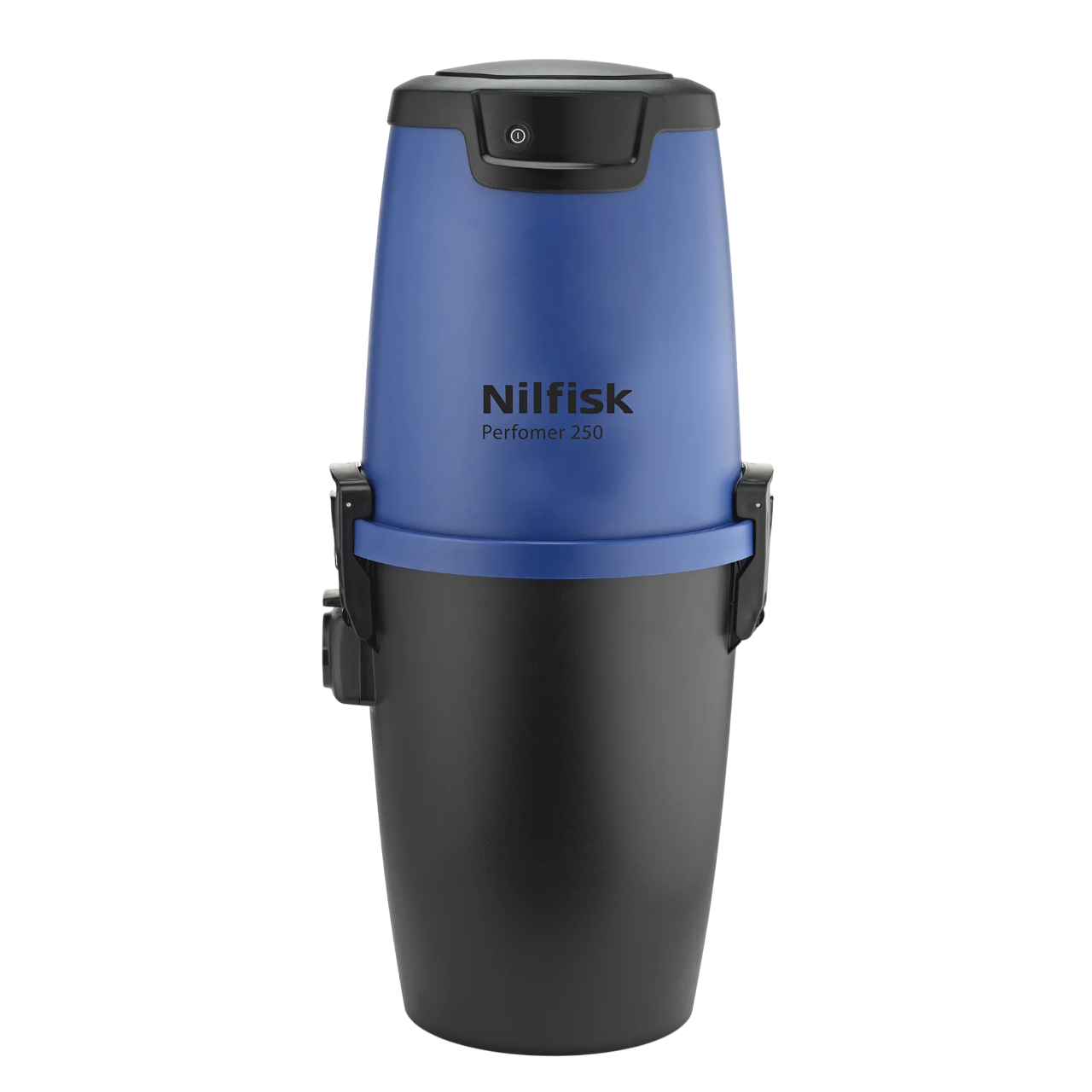Nilfisk Performer 250 Centralstøvsuger