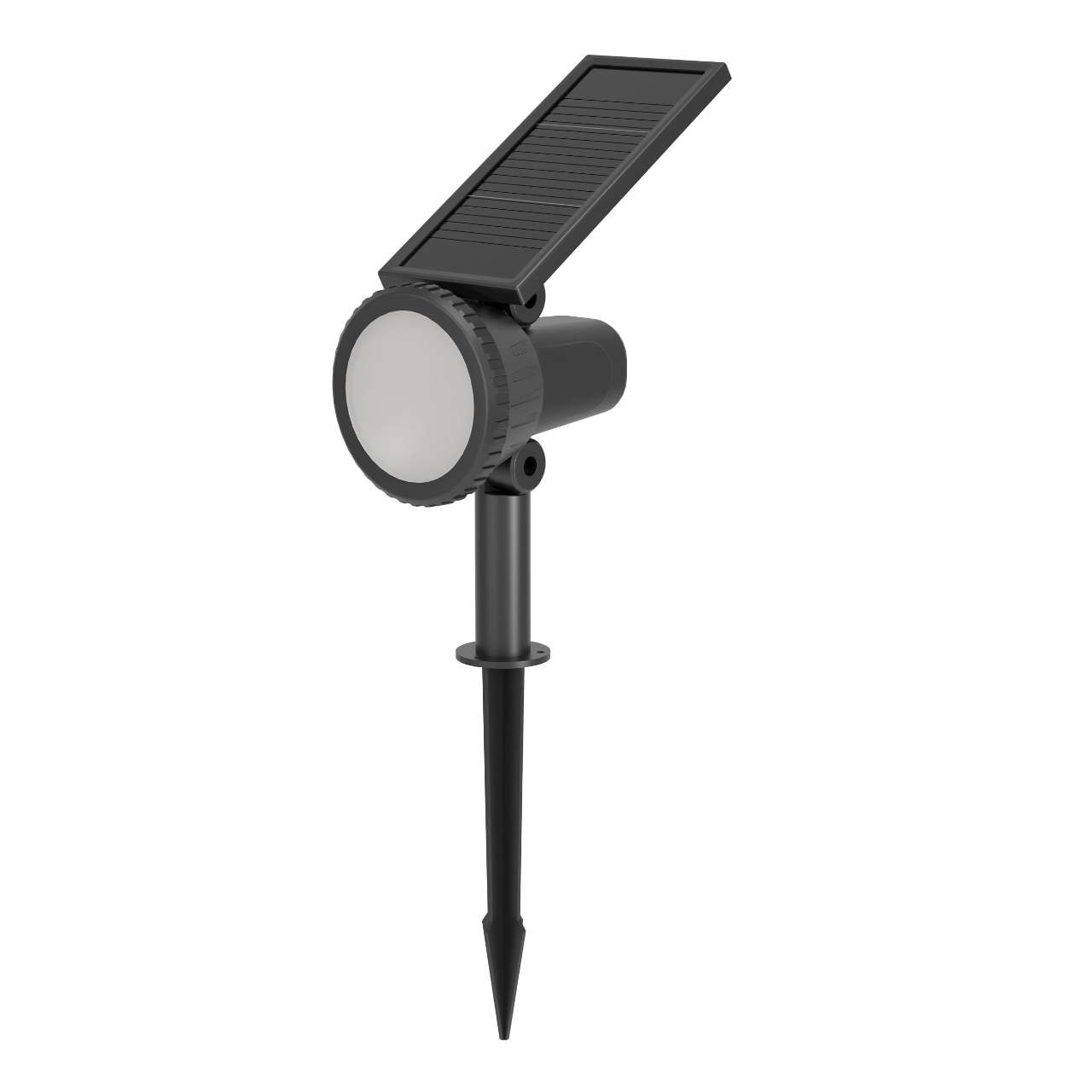 EGLO Sambuco Solcellelampe