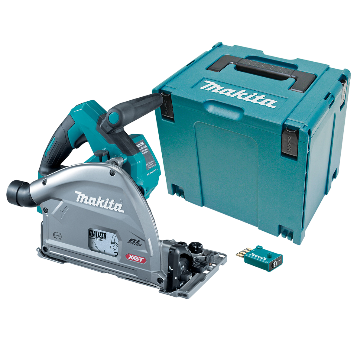 Makita SP001GZ03 40V XGT Dyksav – Solo
