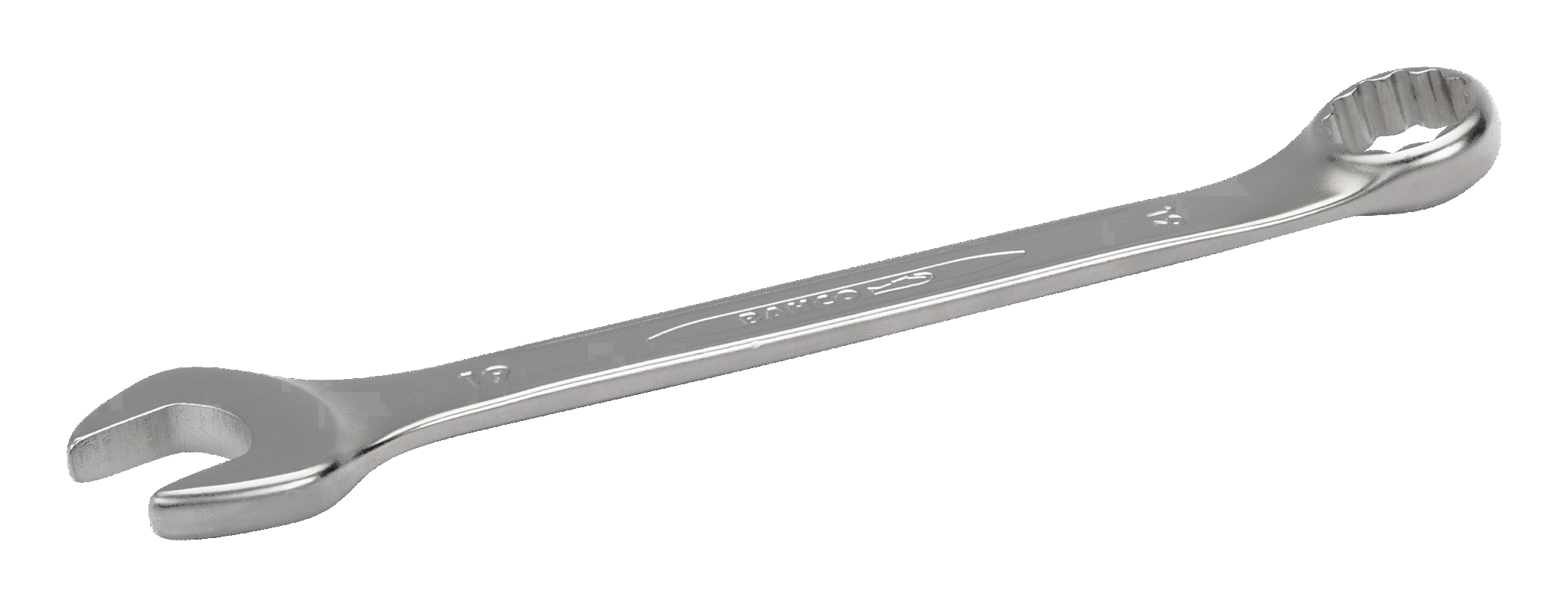 Bahco 14 mm ringgaffelnøgle