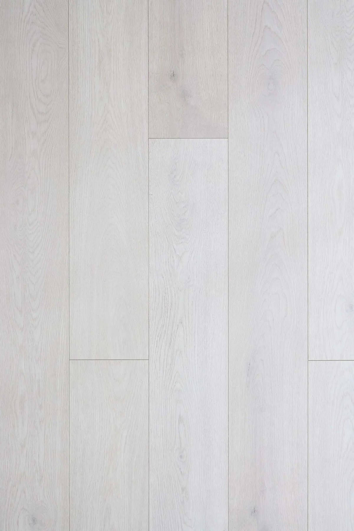 Wallmann Organic Silent Plank 176 Extra White oak, V4 Laminatgulv