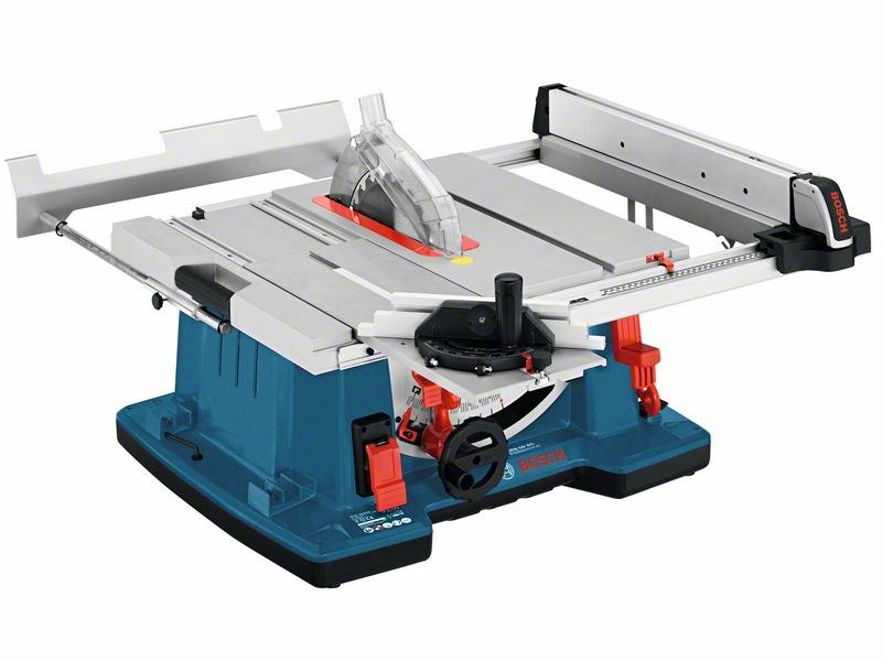 Bosch GTS 10 XC Professional Bordrundsav 2100W
