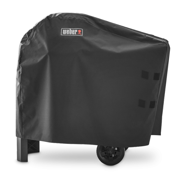 Weber Premium grillbetræk til Pulse 1000/2000 med vogn - 7181