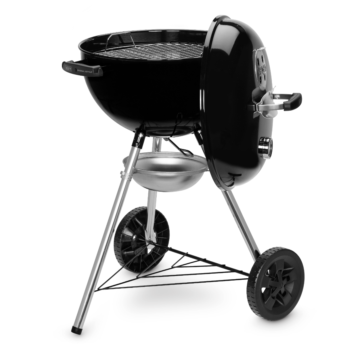 Weber Original Kettle E-4710 47 cm kuglegrill