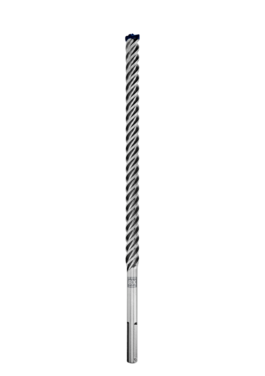 Bosch Hammerbor Max 8X 24X520Mm