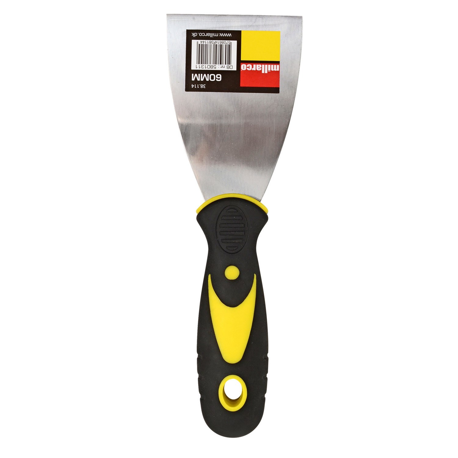Millarco Spartel 60 mm