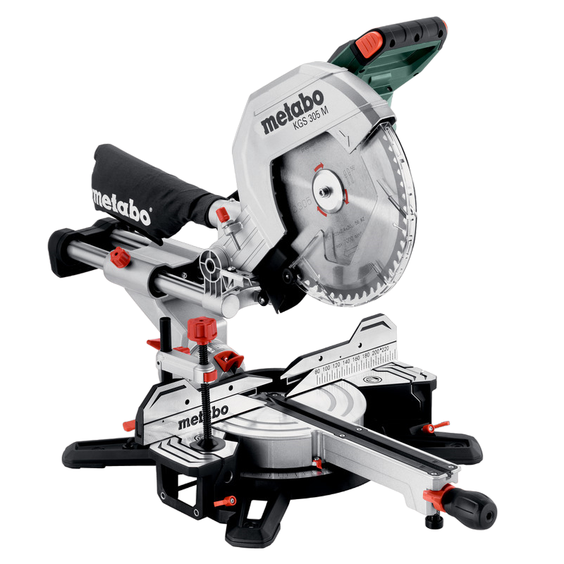 Metabo KGS 305 M Kapsav 230V